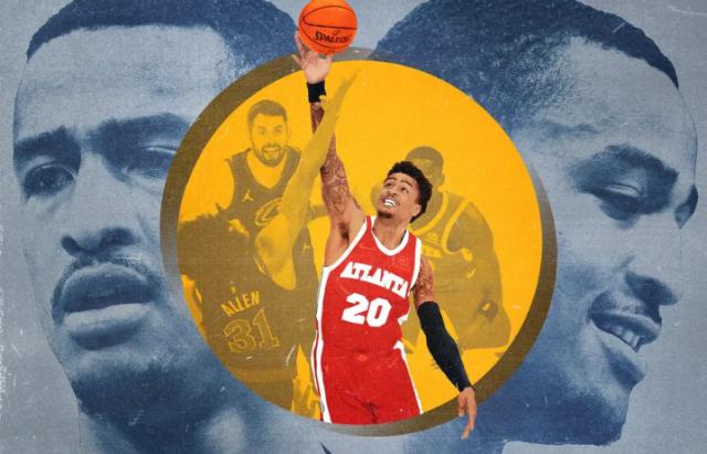 天天盈球-要价太高？科林斯交易受挫 本季或大概率留守老鹰