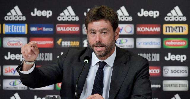 天天盈球-阿涅利爆料：欧超已死，欧冠大改，豪门间禁止转会？