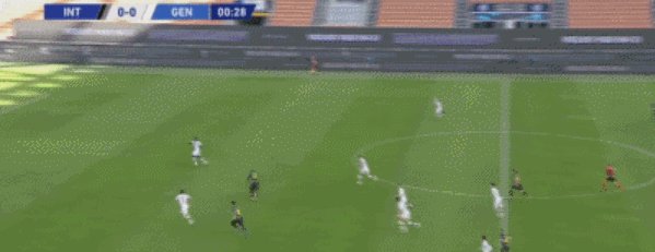 天天盈球即时比分直播-【意甲】卢卡库造三球桑切斯破门 国米3比0热那亚