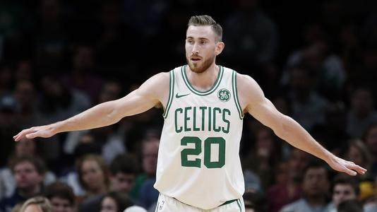 天天盈球-【观察】战绩不如预期 凯尔特人中期有哪些补强人选