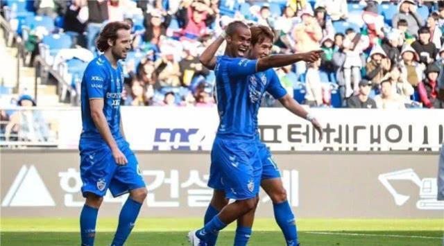 天天赢球-【专题】韩国职业球员收入究竟有多少？中超当以为鉴