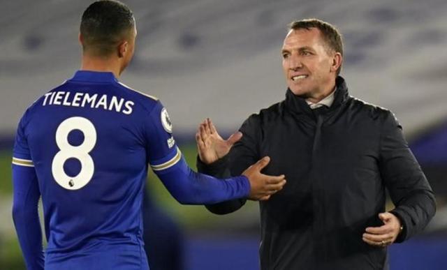 别拿豆包不当干粮 莱斯特城又来搅局争冠了