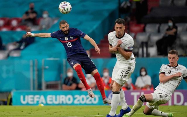 天天盈球-德法战复盘：三个战术细节决定两队命运